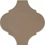Плитка Tonalite Satin Lino Arabesque серо-бежевый 14.5x14.5