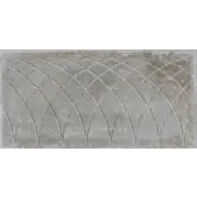 Керамогранит Atlantic Tiles Serra Curves Oxide Iron 45x90 8002176