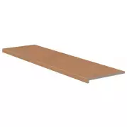 Ступень Exagres Essenza Rust Peldano Recto 120 33x120