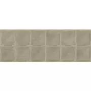 Плитка Metropol Frame Concept Taupe 30x90 настенная