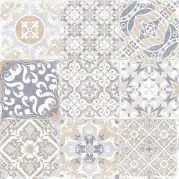 Керамогранит Alma Ceramica Country sugar-эффект 60x60 GFU04CTR14R