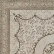 Декор Decor Davos Bone 90x90 El Molino