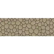 Декор Novacera Pulpis Perla Decor Espuma Rectificado 30x90 настенный LE 93813-F9