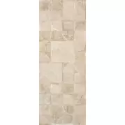 Керамогранит STN Ceramica Rockstone Mu Beige Mt Rect 33.3x90 110-011-4