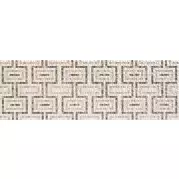 Плитка Keramex Cubic Square Perla 20x60 настенная