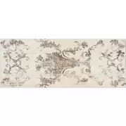 Декор 0090850 Venezia Foscari Ombra 31.2x79.7 Naxos