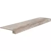 Ступень 60861 Club Gradino Costa Retta Beige 33x100 Cerdomus