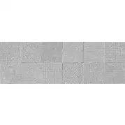Плитка Emigres Rev. Olite Liebana Gris 20x60 настенная