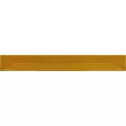 Плитка Equipe Vitral Axis Honey Reactive 5x40 31165 настенная