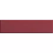 Плитка 41ZERO42 Biscuit Plain Bordeaux 5x20 4101164 настенная
