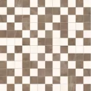 Мозаичный декор Kerlife Amani Avorio Marron 29,4x29,4