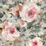 Панно Naxos Orangerie Comp Rose 2 Facce Da 60x60 132355