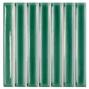 Керамогранит WOW Sweet Bars Turques Gloss 11.6x11.6 130051
