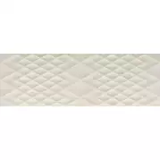 Плитка Atlantic Tiles Couture Rev Base Lily Marfil 29.5x90 настенная 8000426