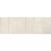 Плитка Ascot Ceramiche Ocean Mermaid Salt 12.5x25 настенная OC1210SM