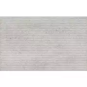 Плитка Paradyz Alphabet Grys B Struktura 25x40 настенная