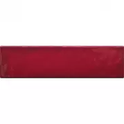 Плитка Tubadzin Masovia Rubino A Gloss Str 7.8x29.8 настенная