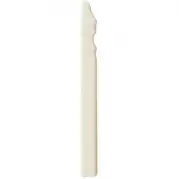 Декоративная вставка Studio ADST5250 Angulo Exterior podapie Almond 1.5x14.8 Adex