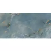 Керамогранит Ragno Incanto Onice Blu Glossy Rett 60x120 RDF0