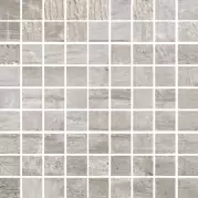 Мозаика Grasaro Grunge Brown 30x30 G-61/M/m01
