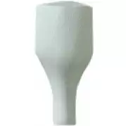 Угловой элемент Ascot Ceramiche England Ang Torello Acqua 3x5,5