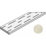 Решетка Ascot Ceramiche Prowalk Angolo Sin Griglia Beige 2cm 20x90 PKAG92S
