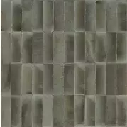Керамогранит Ragno Gleeze Grigio 5x15 R8HS