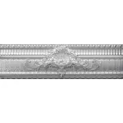Бордюр Kerlife Agatha Cen. Shell Pearl 9x32