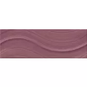 Плитка Super Ceramica Sea Lila 20x60 настенная 9101-13