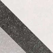 Керамогранит 23543 Micro Elements Grey 20x20 Equipe