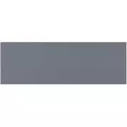 Плитка Ascot Ceramiche Lumen Zinc Lux 25x75 настенная GV004L