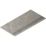 Ступень Italon Voyager Grey 30x60 610140000155