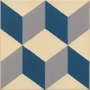 Декор Vives Ceramica 1900 Guell 1 20x20