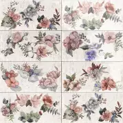 Декор Mainzu Aquarel Decor Alina 15x30 PT03019
