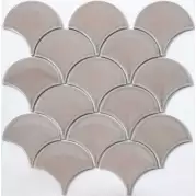 Мозаика Imagine Lab Ceramic Mosaic 8.6x9.4 25.9x27.3 KFS-6G
