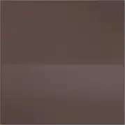 Керамогранит Уральский Гранит Моноколор шоколад 60x60 UF006PR