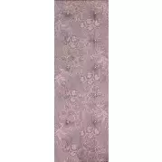 Декор 147-008-3 Couture Lilas 25x75 Gemma