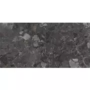 Керамогранит Naxos Mockup Portofino Black Nat Ret 60x120 136914