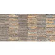 Керамогранит Slate Teselas Natural 49.1x98.2 Ceracasa