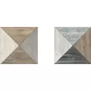 Декор 749521 Magnum Decoro Rexd/D 80X80 Rex Ceramiche