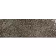 Декор Luce Dec.Charme Moka Cham 25x75 Brennero