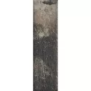 Клинкер Paradyz Scandiano Brown 7mm 6.5х24