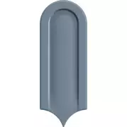 Плитка Cifre Ceramica Gala Aqua Brillo 8x21.5 настенная