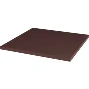Керамогранит напольный Natural Brown гладкая 30х30 Paradyz
