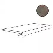 Ступень Casa Dolce Casa Urban Style Russet Mat Gradino 33x120 757383