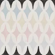 Декор Vives Ceramica Berta Daniela-M 20x20