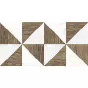 Декор Laparet Anais бежевый 25x50 OS\A194\34053