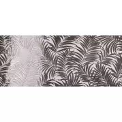 Плитка Fap Ceramiche Milano Mood Tropical Bianco e Nero RT 50x120 настенная fQDG