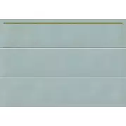 Декор Vives Ceramica Hanami Kasagi Menta 23x33.5