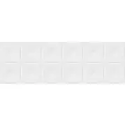 Плитка Keraben On Concept Square Blanco Brillo 30x90 настенная